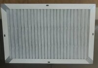 Industrial AHU Air Filters