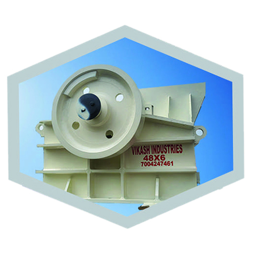 Crusher Machine