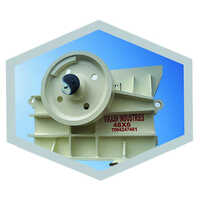 Jaw Crusher