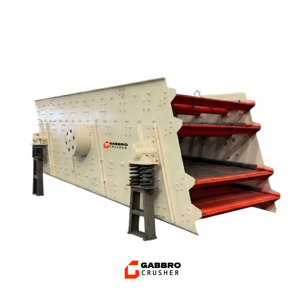 Vibrating Screen