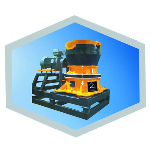 Cone Crusher