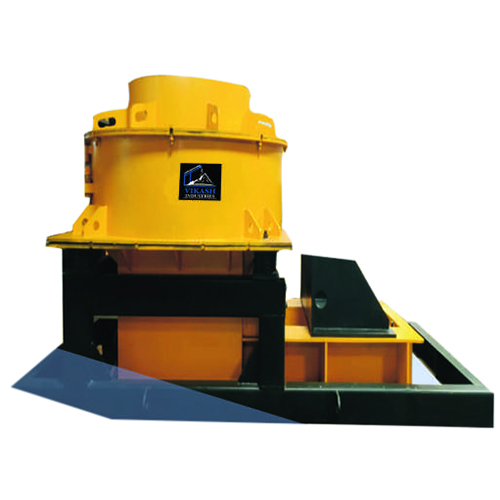 Vertical Shaft Impact Crusher