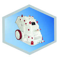 Horizontal Shaft Impact Crusher