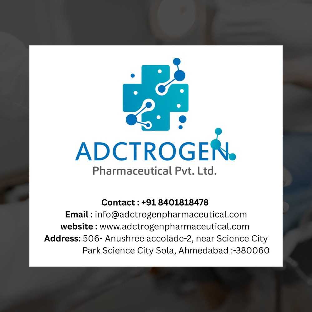 Examinatioan Gloves - Nitrile Gloves - Latex Gloves By Adctrogen Pharmaceutical Private Limited