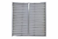 Industrial AHU Carbon Filter