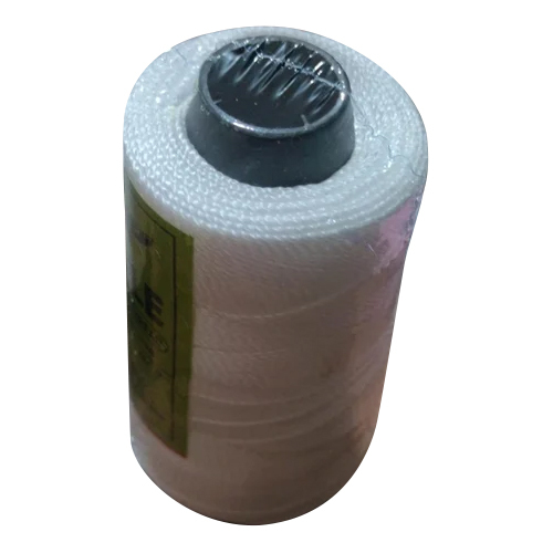 Pp Nylon Thread - Color: White