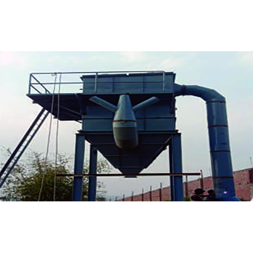 Dust Collector