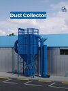 Industrial Dust Collector