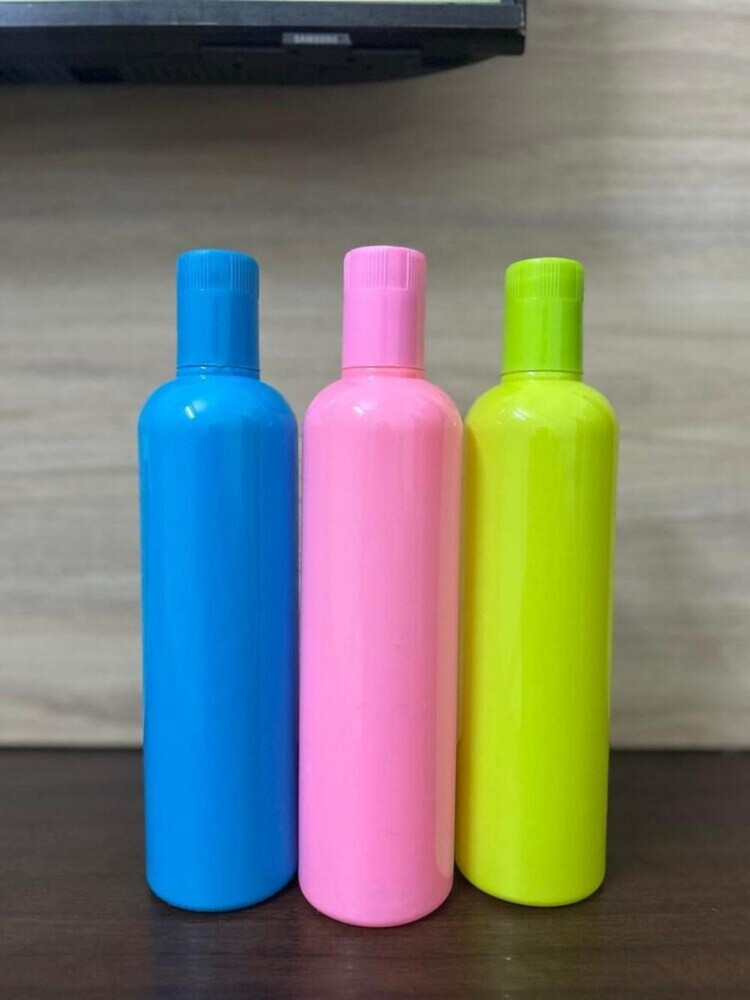 Adventure 600Ml Water Bottle - Color: Different Available