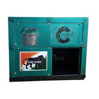 100 kg Semi Automatic Organic Waste Composter Machine