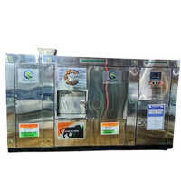 Owc Organic Waste Converter - Capacity: 500 Kg