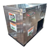 3 Phase Food Waste Composite Machine - Capacity: 25 Kg