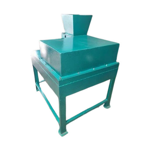 Kitchen Waste Shredder Machine - Application: Industrial