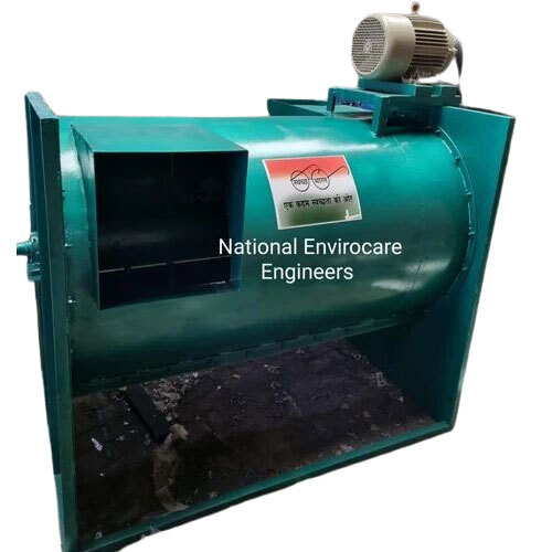 Plastic Dust Remover Machine - Automatic Grade: Automatic