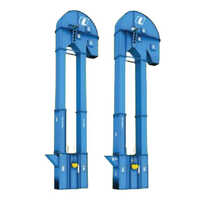 Industrial Bucket Elevator