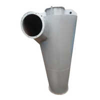 Stainless Steel Cyclone Separator