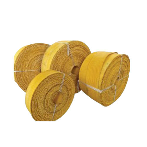 Elevator Cotton And Rubber Belt - Capacity: 1 Ton