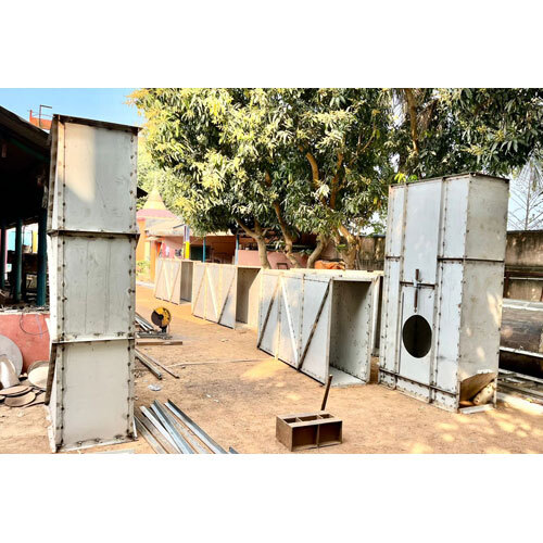 Rice Paddy Elevator - Capacity: 1 Ton