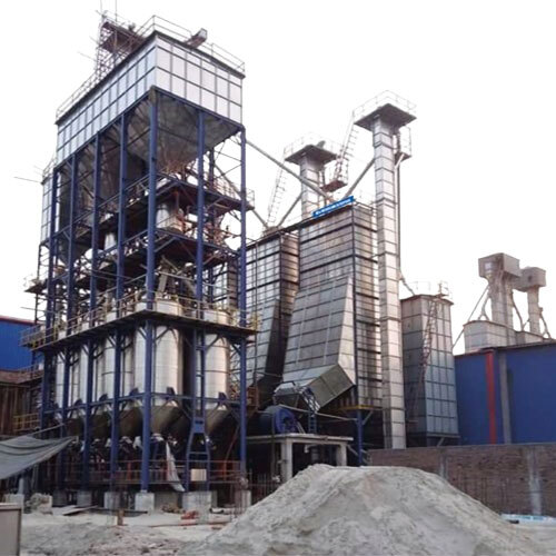 3X24 Ton Basmati Plant - Automatic Grade: Semi-Automatic
