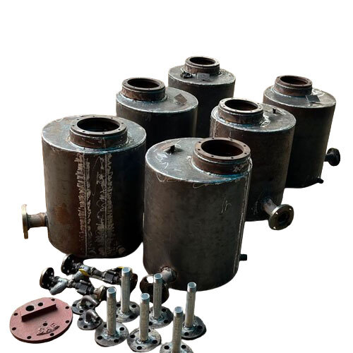 Frp Chemical Storage Tanks - Capacity: 500 - 5000 Ltr