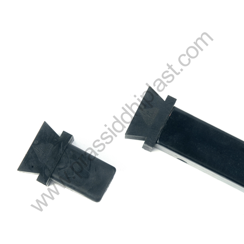 Bed Support Locking Buffer Heavy  | Modular Bed Fitting