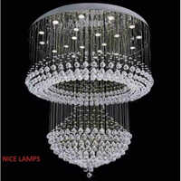 Ceiling Mount Ceiling Chandelier