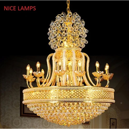 Ceiling Chandeliers