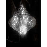 Modern European Chandeliers