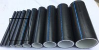 Kitec Plumb Pipe 1216(pe-al-pe) - Color: Black