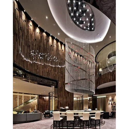 Unique Design Chandelier