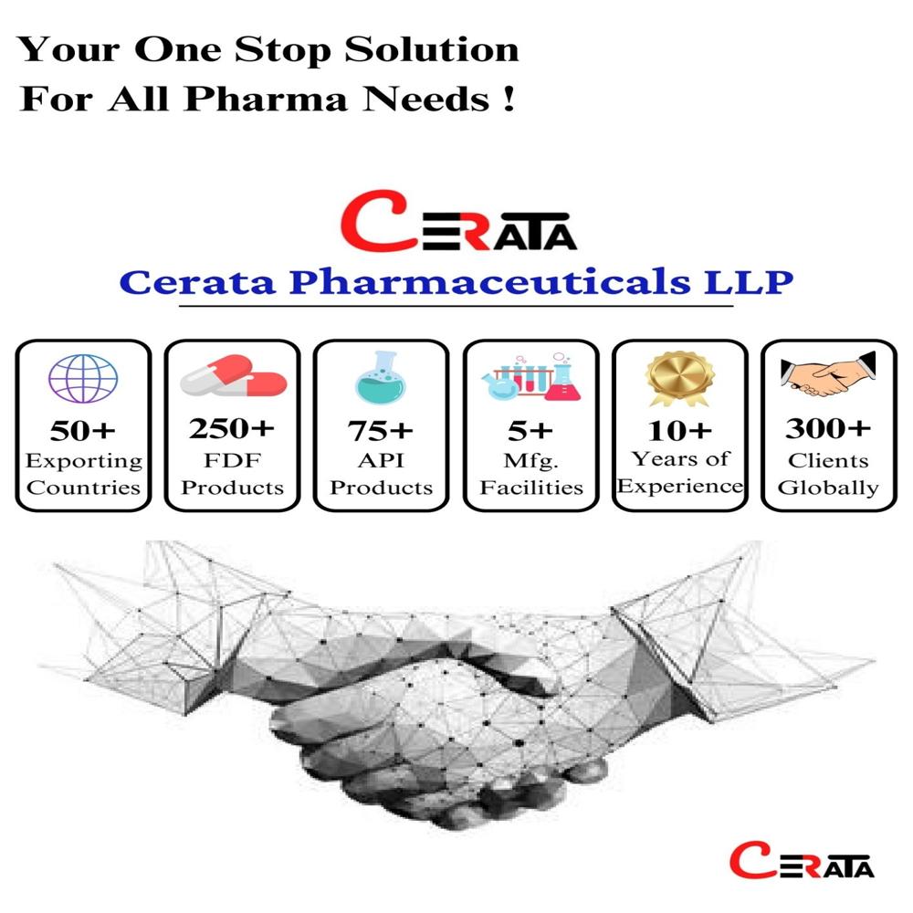 Cytarabine Api Powder Usp - Cas No: 147-94-4