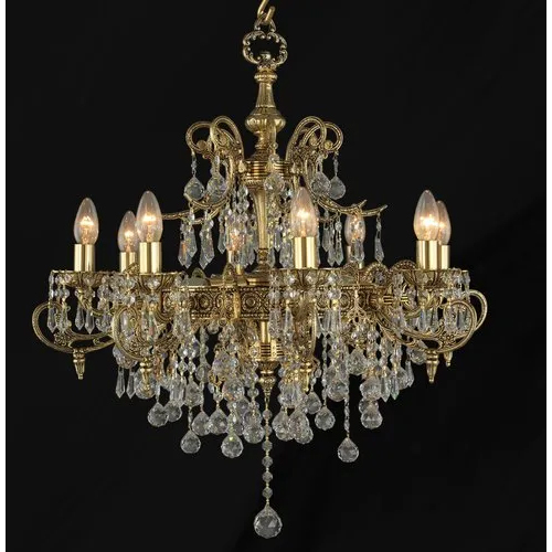 Ceiling Mount Hanging Chandelier