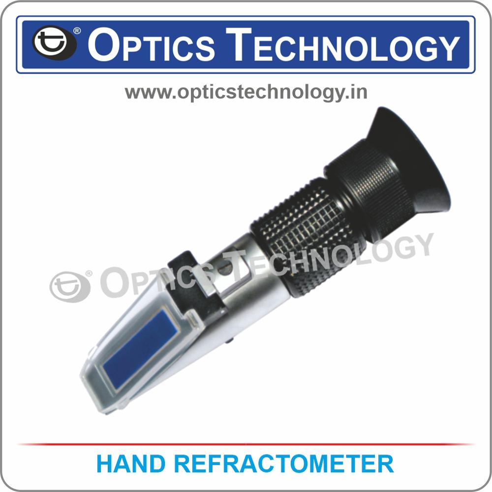 Hand Refractometer