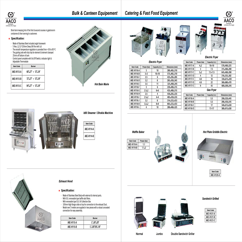 Rice Washer - Features: Good Quality