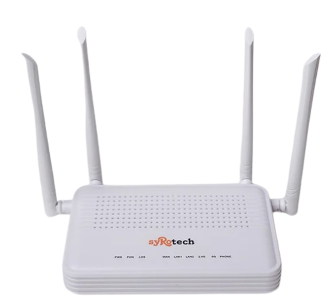 SY-GPON-2010WADOT