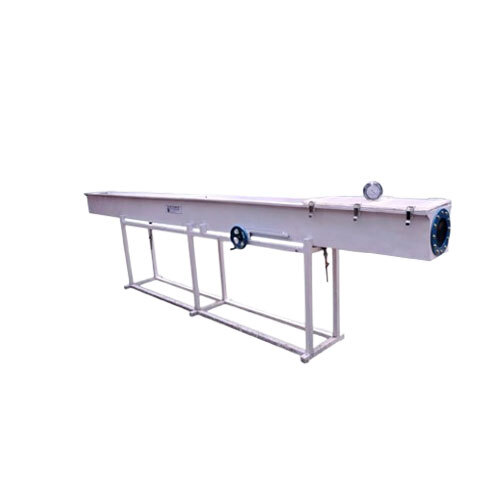 Vacuum Calibration - Automatic Grade: Automatic