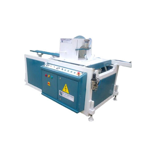 Automatic Cutter - Country Of Origin: India