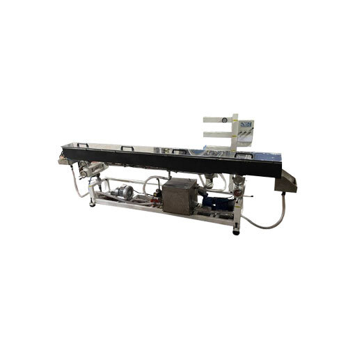 Cooling Tank
