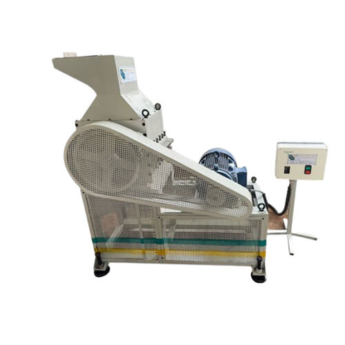 Edge Band Tape Scrap Grinder