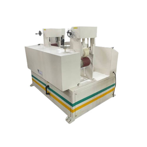 Haul Off And Primer Coating Machine - Automatic Grade: Automatic