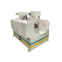 Haul Off And Primer Coating Machine - Automatic Grade: Automatic