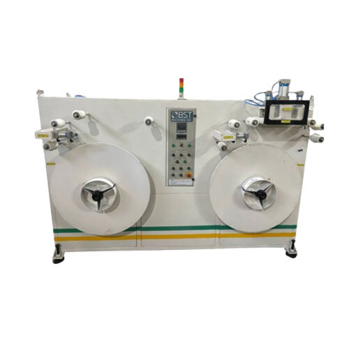 Winding Machine