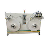 Edge band tape Winding Machine