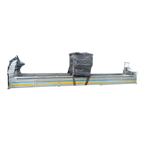 Ms Automatic Vertical Filter Slotting Machine - Features: Durable