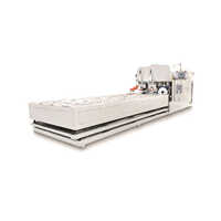 Automatic Pvc Pipe Socketing Machine