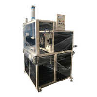 Manual Socketting Machine
