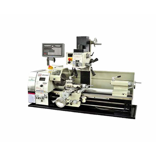 Cnc Threading Machine