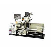 Cnc Threading Machine - Phase: Three Phase