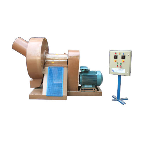 Pvc Pipe Scrap Grinder - Feature: High Performance
