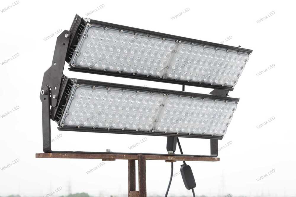 Veltrox 500W LED Shark Model